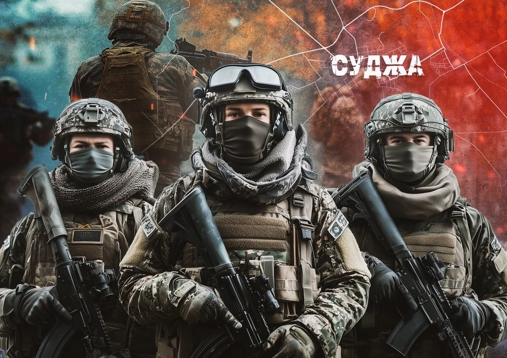Chiến thuật “quả cầu tuyết” của quân đội Nga ở mặt trận Kursk