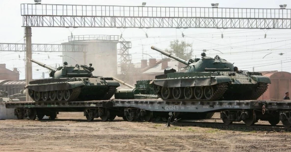 Những vũ khí từ thời Liên Xô có giúp Nga tại chiến trường Ukraine?