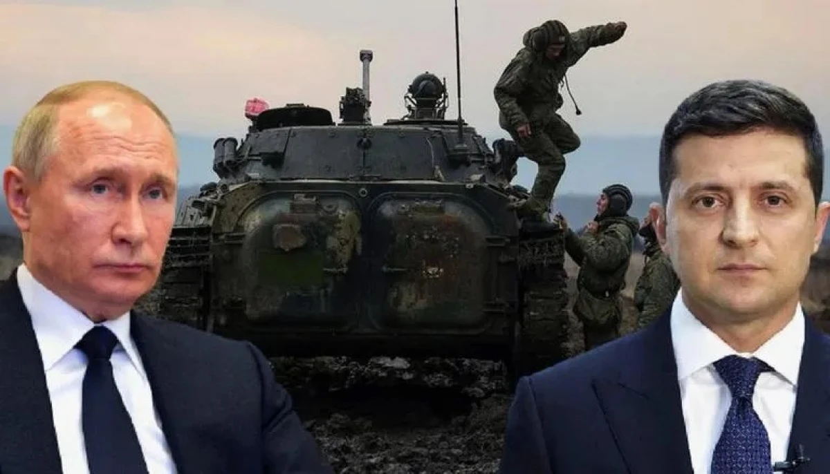 Chiến trường Ukraine "căng như dây đàn", không bên nào được phép sai lầm
