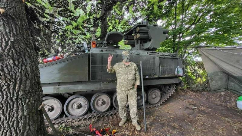 Tại sao MANPADS Starstreak kém hiệu quả tại Ukraine?