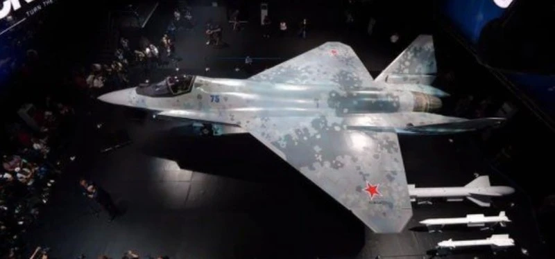 Mỹ sẽ không bán F-35, Ấn Độ chỉ còn một lựa chọn duy nhất