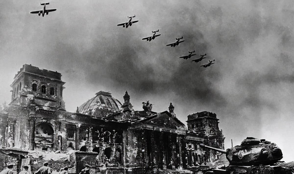 Những sai lầm của Hitler khiến quân Đức bị đánh bại ở Stalingrad