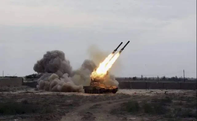 Nga tăng sức ép vây Chasov Yar, có lính Pháp thiệt mạng tại đây