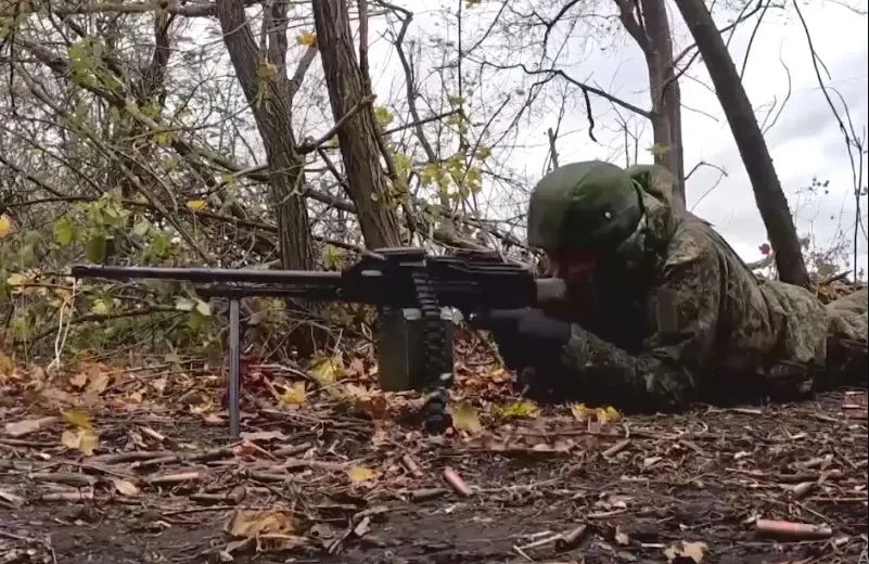 Mặt trận Kursk, Lữ đoàn 63 của Ukraine gần như bị tiêu diệt