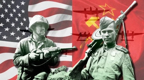 Lý do cả Liên Xô và Mỹ không thắng nổi Afghanistan