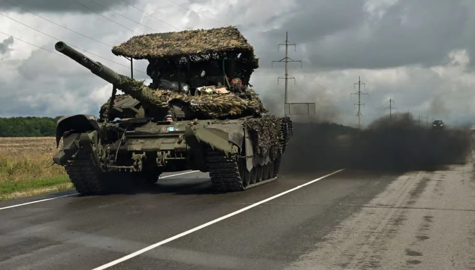Chiến dịch bất ngờ của Ukraine tại Kursk không gây khó được cho Nga
