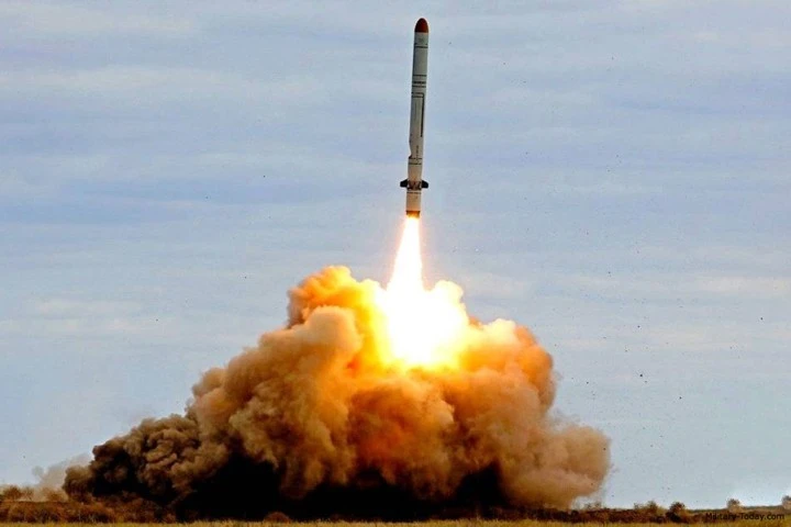 Nga sử dụng vũ khí tầm xa đánh vào sở chỉ huy đặc biệt Ukraine
