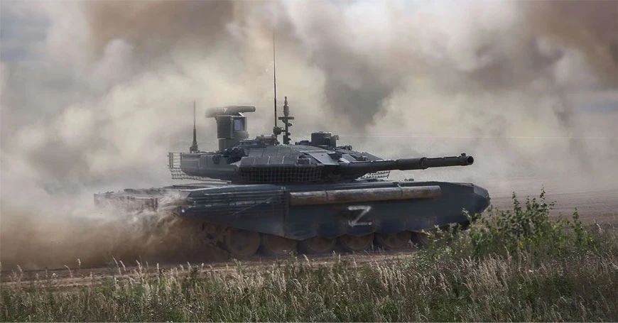 Nga bắt đầu phản công ở Kursk và Ukraine mất thời cơ chiến lược