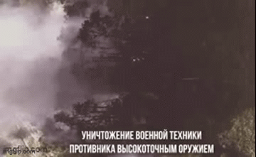 Nga phát triển đạn pháo tăng từ kinh nghiệm chiến trường Ukraine