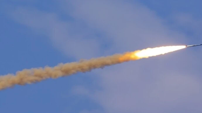 Ukraine thừa nhận không chặn được tên lửa Kh-22 của Nga