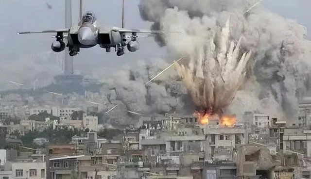 Trận Mosul nhắc nhở: Ưu thế trên không chưa phải là tất cả