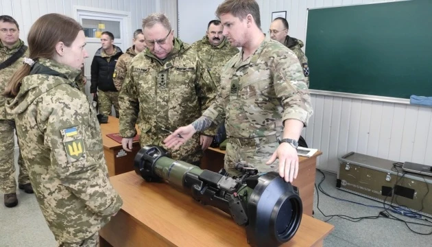 Nóng: Phát hiện 50 lính đặc nhiệm Anh cách Donetsk 60 km 