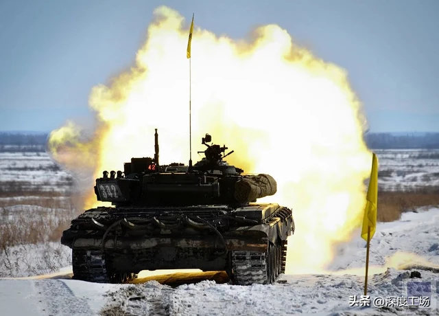 Cách Nga khiến pháo binh Ukraine càng ngày càng "bớt ồn ào"