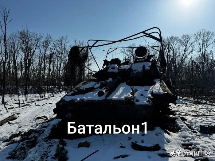 Lính Ukraine kể lại chuyện những ngày cuối kinh hoàng tại Kursk