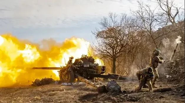Tại sao chỉ huy Lữ đoàn 80 Ukraine từ chối tái chiếm Krasnogorovka?