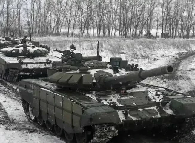 Sư đoàn tăng tinh nhuệ tấn công Avdiivka, quân Ukraine trụ được bao lâu? 