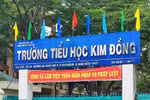 Cần Thơ: Gói thầu trường Kim Đồng 33,9 tỷ, bước ngoặt khâu thẩm định nhân sự