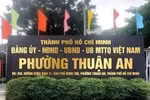 Thuận An: Công ty Phú Cường trúng hai gói thầu hơn 12,2 tỷ đồng [Kỳ 2]