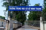 Hiện tượng "một mình một ngựa" tại loạt gói thầu chục tỷ của Công ty Đặng Duy [Kỳ 2]