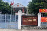 TP HCM: Gói thầu giao thông hơn 8,6 tỷ xã Phước Hải về tay Công ty Minh Phát 