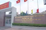 Phường An Lạc: Trường Phát trúng gói xây lắp hơn 3,65 tỷ đồng, giá giảm 3,05%