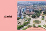 Tây Ninh: Gói thầu 2,8 tỷ đồng tại xã Mỹ Lệ phân định ở vòng kỹ thuật