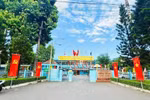 Gói thầu sửa chữa trường học 4 tỷ đồng tại phường Thới An: Sao Mai trúng thầu với tỷ lệ tiết kiệm 3,39%