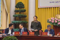 Ngăn chặn các hành vi xâm phạm dữ liệu từ Luật An ninh mạng 2025