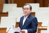 Đề nghị bắt buộc cập nhật, chia sẻ, đồng bộ dữ liệu quy hoạch