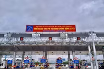 Xử lý vướng mắc các dự án BOT giao thông
