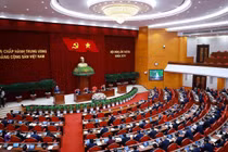Xem xét đổi tên Ban Tuyên giáo và Dân vận Trung ương