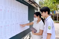 Mẫu đơn phúc khảo điểm thi lớp 10 Hà Nội năm 2026
