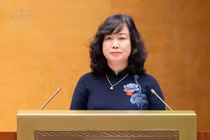 Đề xuất cho phép vợ sử dụng tinh trùng của chồng đã qua đời để sinh con