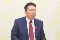 Lý do kỳ họp thứ 10 không tiến hành chất vấn trực tiếp