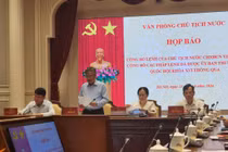 Từ 1/7/2026, đơn giản hóa thủ tục đưa người nghiện ma túy cai nghiện bắt buộc