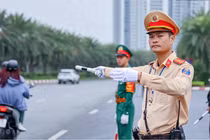 Hà Nội tạm cấm đường Lê Đức Thọ, Lê Quang Đạo