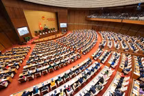 Kỳ vọng lớn vào Quốc hội khóa XVI: Hành động quyết liệt, kiến tạo tương lai