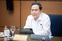 Chủ tịch Quốc hội: Cắt giảm thủ tục, không cắt giảm trách nhiệm bảo vệ môi trường