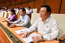 Chốt đầu tư dự án đường bộ cao tốc Quy Nhơn – Pleiku