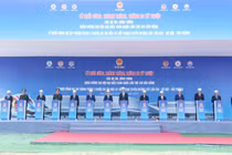 Nhìn lại toàn cảnh bức tranh hạ tầng giao thông năm 2025
