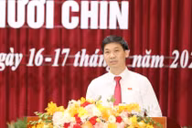 Quảng Ninh có 2 tân Phó Chủ tịch UBND tỉnh