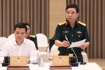 111 ngày đêm tìm kiếm, quy tập hài cốt liệt sĩ