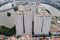 Căn hộ Mường Thanh phải di dời: Chuyển sang Thanh Hà hoặc mua lại