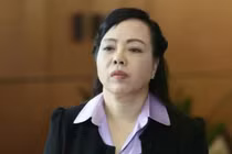 Truy tố nguyên Bộ trưởng Y tế Nguyễn Thị Kim Tiến