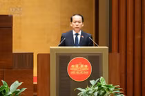 Rút gọn quy trình trở thành luật sư chỉ còn 2 bước