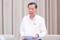 Bổ sung hành vi bị cấm trong đấu thầu