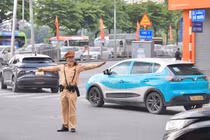 4 ngày nghỉ lễ, cả nước xảy ra 177 vụ tai nạn giao thông, làm chết 95 người