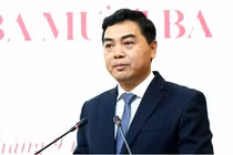 Miễn nhiệm, bổ nhiệm các vị trí lãnh đạo Quỹ đầu tư phát triển Thanh Hoá