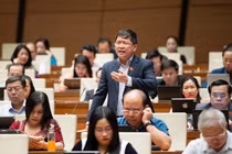 Cần xem xét lại mức thuế đối với phân bón