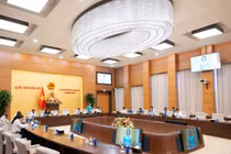 Gallery - Thống đốc Ngân hàng Nhà nước nói về quy định kiểm tra, tiêu hủy tiền - image 1